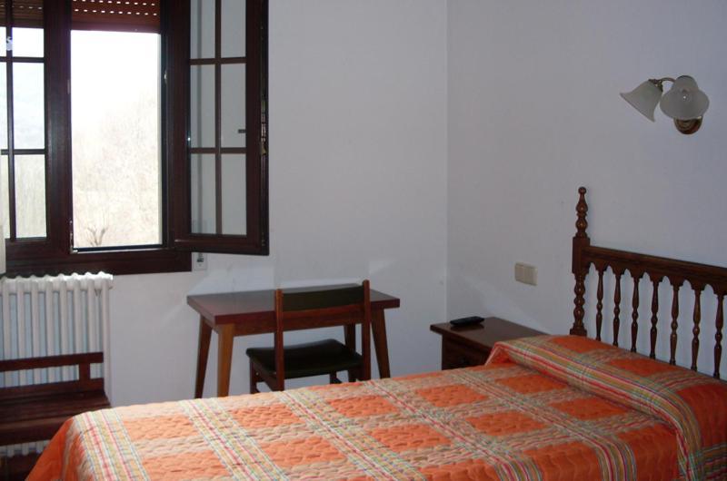 Hostal Fondevila Bohí Rom bilde