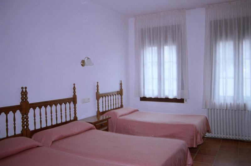 Hostal Fondevila Bohí Rom bilde