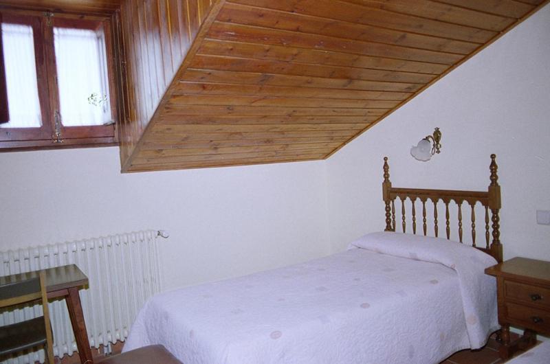 Hostal Fondevila Bohí Eksteriør bilde